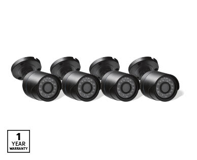 Home Security System