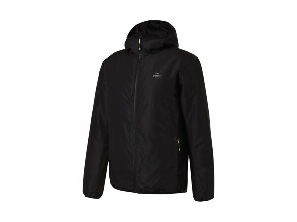 Men's / Ladies' Reversible Jacket