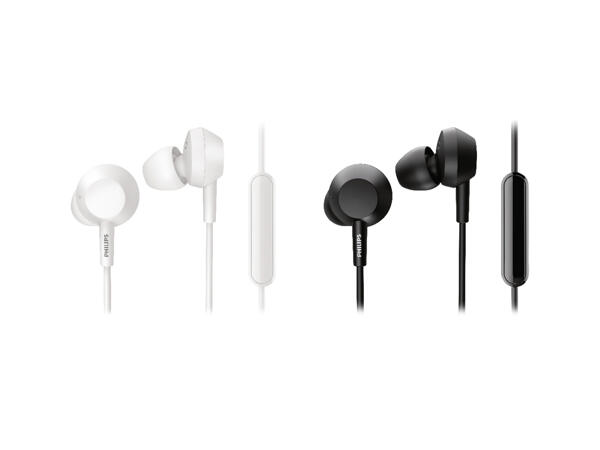 Philips In-ear hörlurar TAE4105