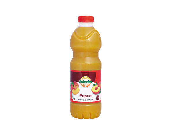 Peach Nectar