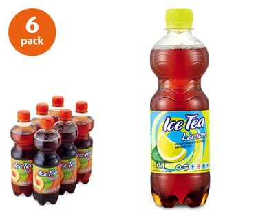 Ice Tea
