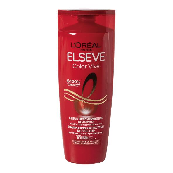 ELSÈVE(R) 				Shampoo
