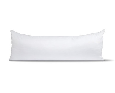 Huntington Home Microfiber Body Pillow