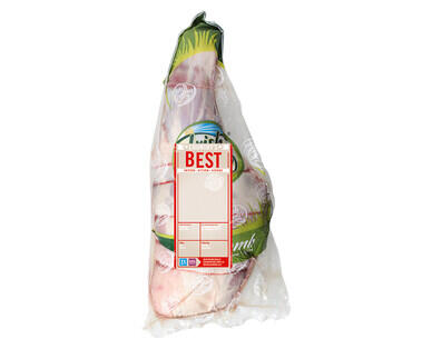 COUNTRY'S BEST 
 ARROSTO DI SPALLA DI AGNELLO