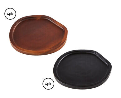 Antipasto Serving Platters