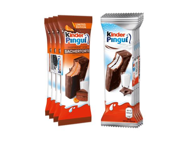 Pingui 4er