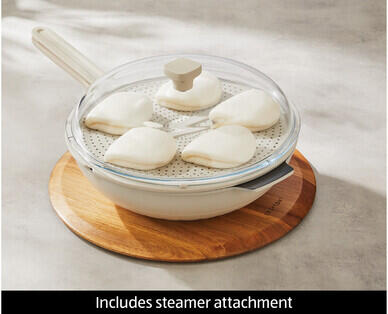 Multifunction Wok Set 32cm