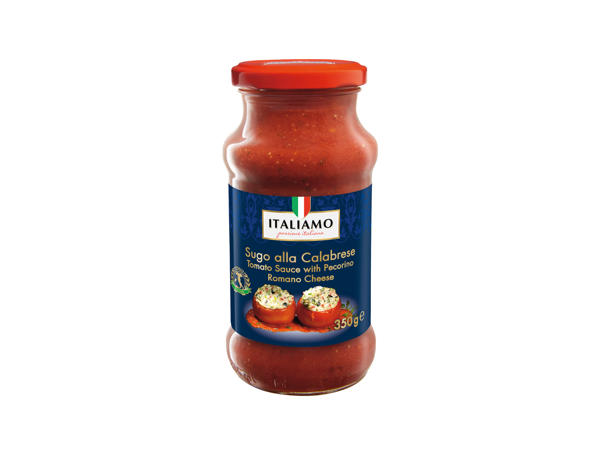 Pastasauce