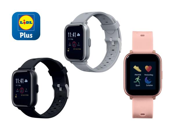 Fitness-Smartwatch