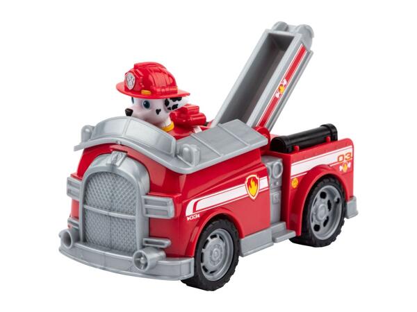 Spinmaster Paw Patrol Vehicle