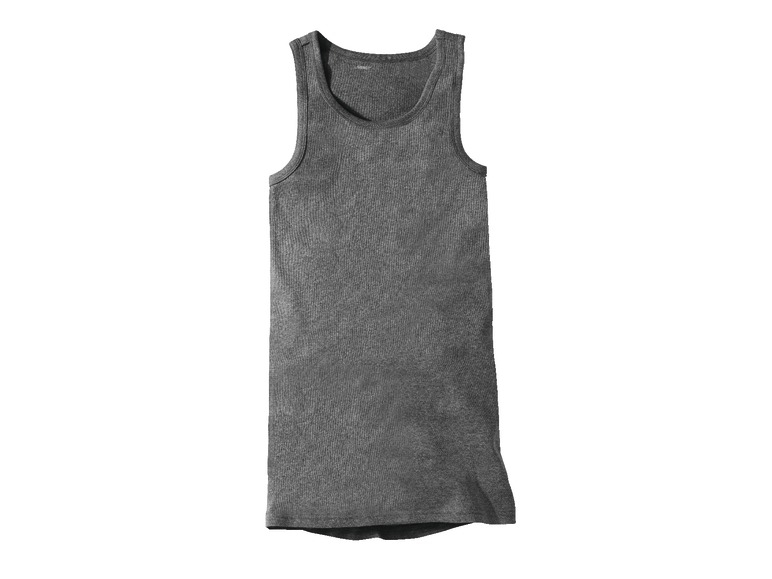 Men's Vests