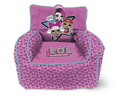Kids' Bean Bag Chair