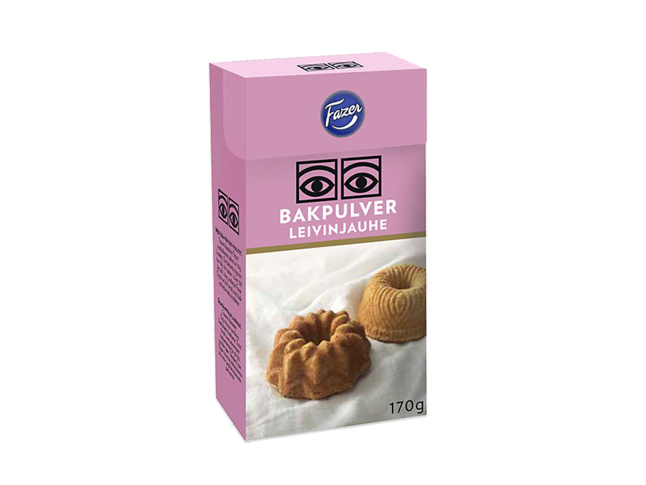 BAKPULVER
