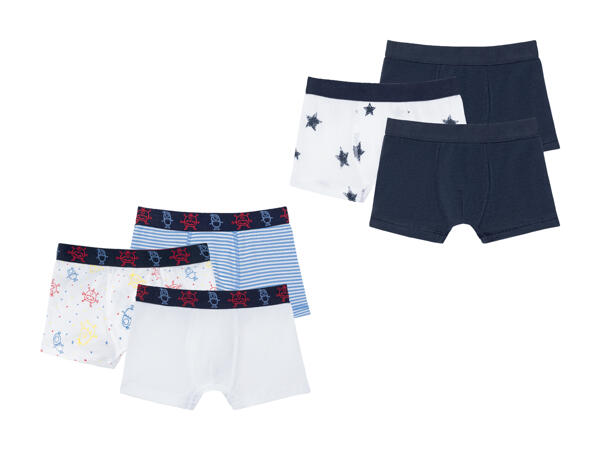 Boxer, 3er