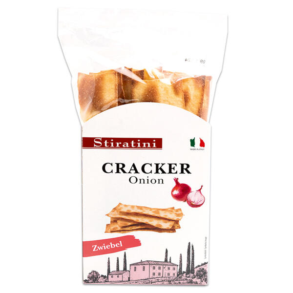 Cracker