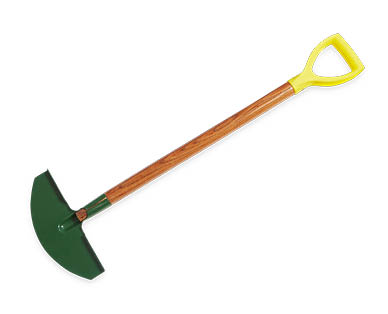 Half Moon Edger
