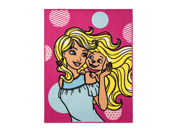 Kids' Character Rug
