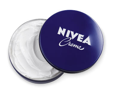 Nivea Moisturising Creme Tin 250ml