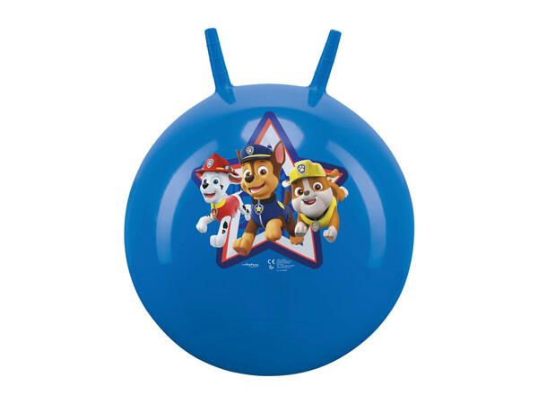 Character Hopper Ball