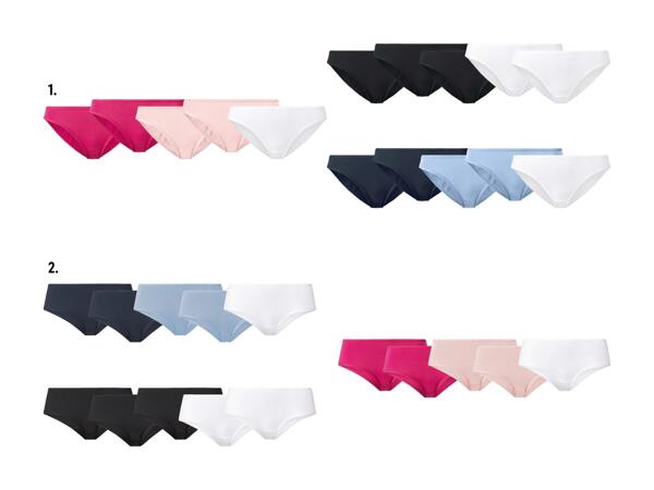 Slip, 5 pezzi