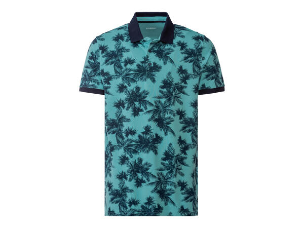 Men's Polo Shirt "Slim Fit"