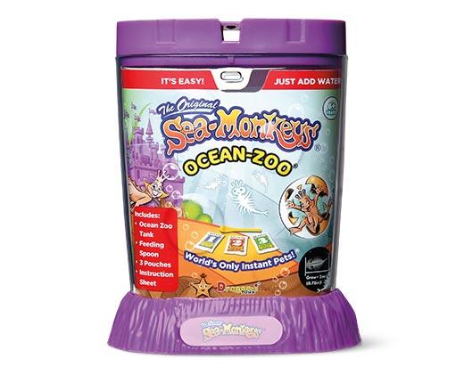 The Original Sea Monkeys Sea Monkeys