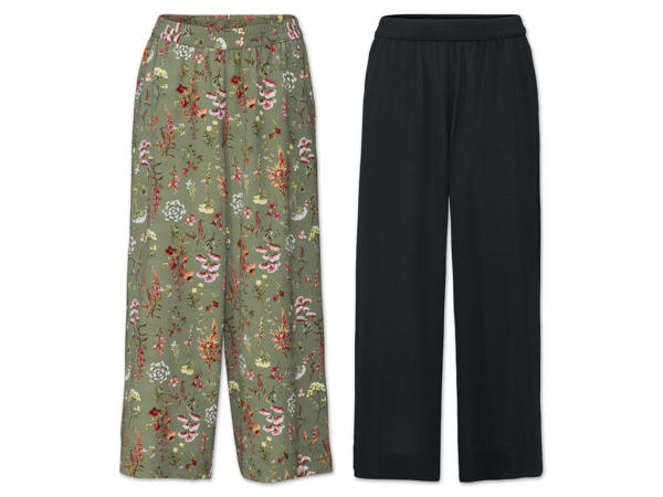 ESMARA(R) Damen Culotte1