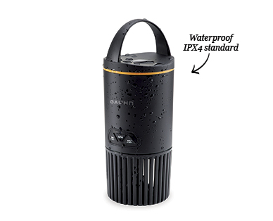 Outdoor Bluetooth Speaker