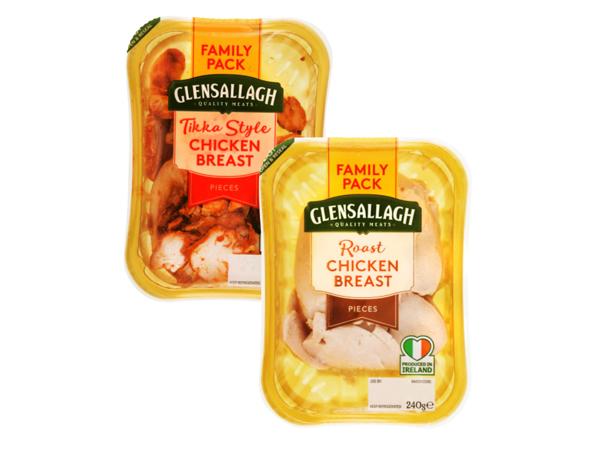 ROAST/TIKKA STYLE CHICKEN BREAST
