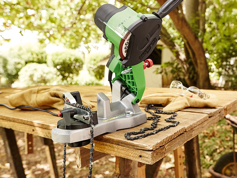 FLORABEST Chain Sharpener
