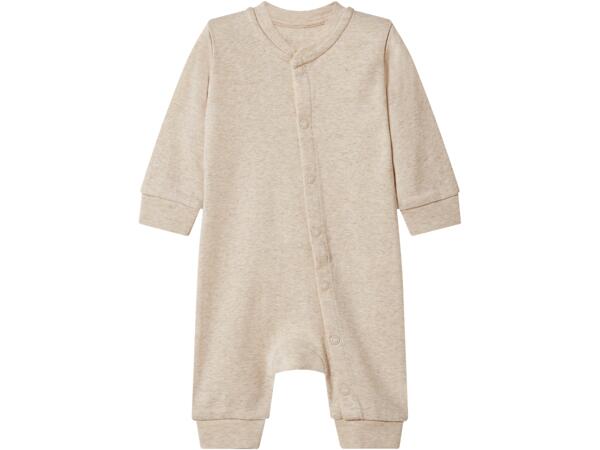 Baby Sleepsuit