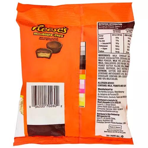 Miniatures 150g