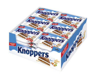 STORCK(R) 
 KNOPPERS