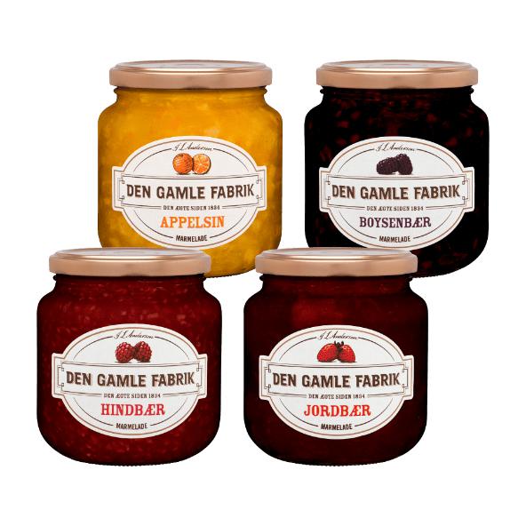 Marmelade