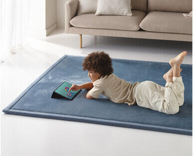 Memory Foam Rug