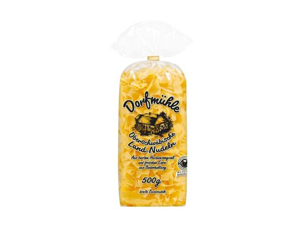 Nouilles Dorfmühle