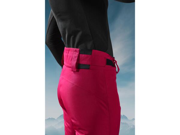 Ladies' Ski Trousers