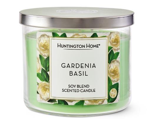 Huntington Home 
 3-Wick Candle