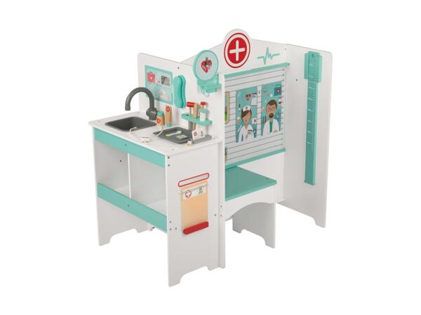 Doctor's Surgery