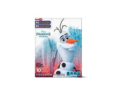 Betty Crocker Disney Fruit Snacks Frozen 2