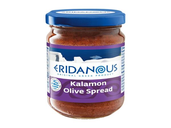 Olive Spread