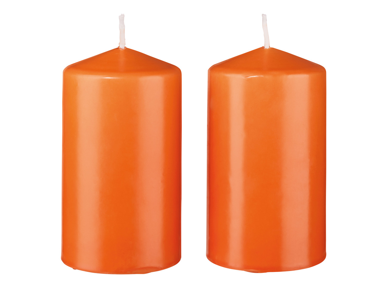 Melinera Pillar Candles1