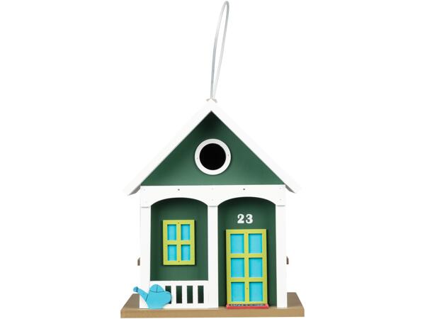 Bird House
