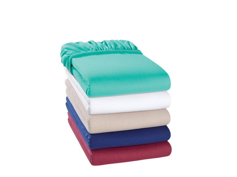 Fitted Sheet