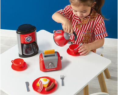 Morphy Richards Kitchen Playset