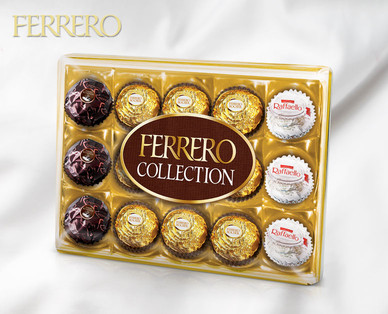 FERRERO Collection