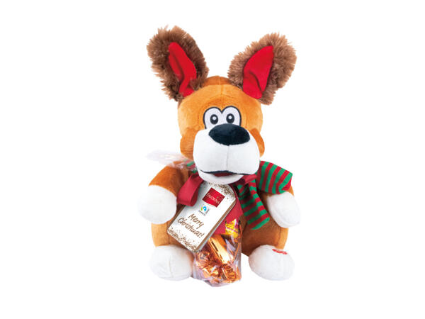 Musical Plush Toys