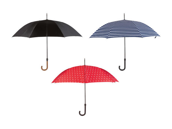 Parapluie automatique