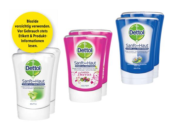 Dettol Flüssigseife No-Touch