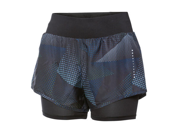 CRIVIT(R) Shorts